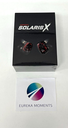 Astell kern solaris - astell&kern, x