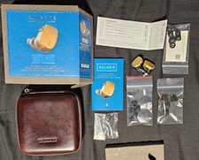 Écouteurs intra-auriculaires